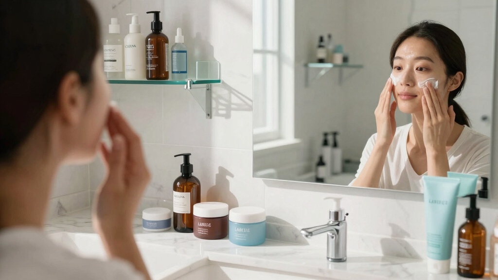 Laneige, CosRx, and Beauty of Joseon: Best Early Prime Day Korean-Beauty Deals