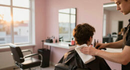 Leon's Beauty School to close after 63 years in Greensboro