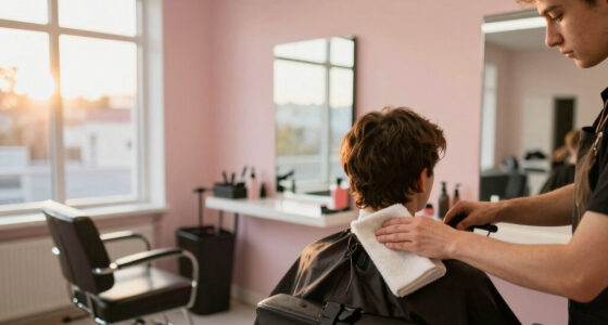 Leon's Beauty School to close after 63 years in Greensboro