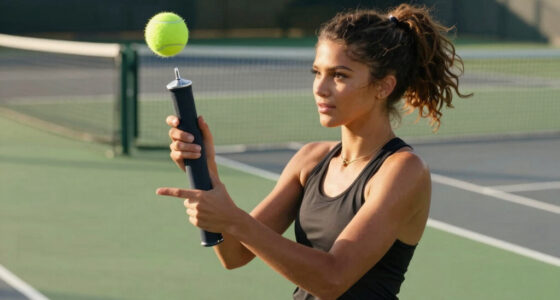 Maura Higgins Recreates Zendaya's Tennis Ball Pumps at Wimbledon 2026