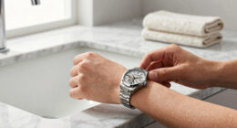 Mechanical Watch (2022)