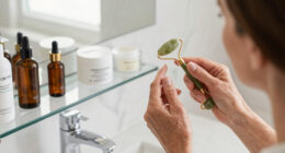 Skincare Experts Say These Beauty Secrets Are Essential for Woman Over 50