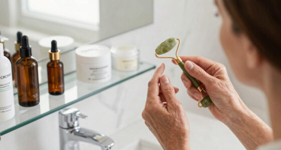 Skincare Experts Say These Beauty Secrets Are Essential for Woman Over 50