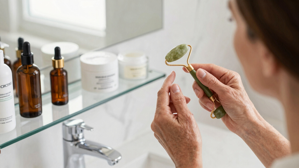 Skincare Experts Say These Beauty Secrets Are Essential for Woman Over 50