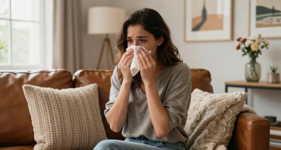 The Art of the Joyful Tearjerker