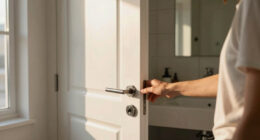 The Door: Why the Interface Is Worth More Than the Model