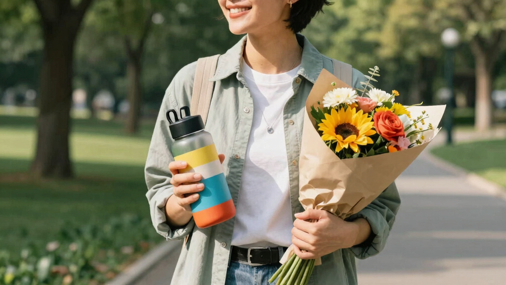 The Good List: 6 Things to Bring Delight to Your Day
