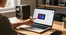 The SSD Squeeze: Why Storage Joined the Party