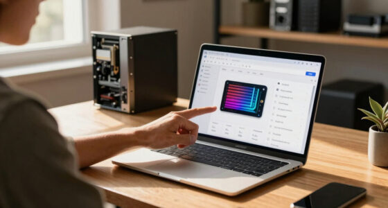 The SSD Squeeze: Why Storage Joined the Party
