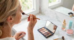 This Grandma-Approved Makeup Product Is An Underrated Summer Essential