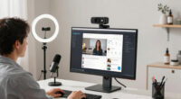 10 Best 4K Webcams For Streaming, Video Calls, And Content Creation In 2026