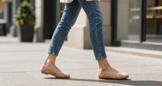 10 Best Ballet Flats in 2026