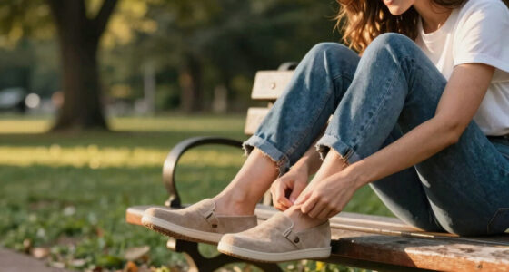 10 Best Comfortable Women’s Shoes in 2026