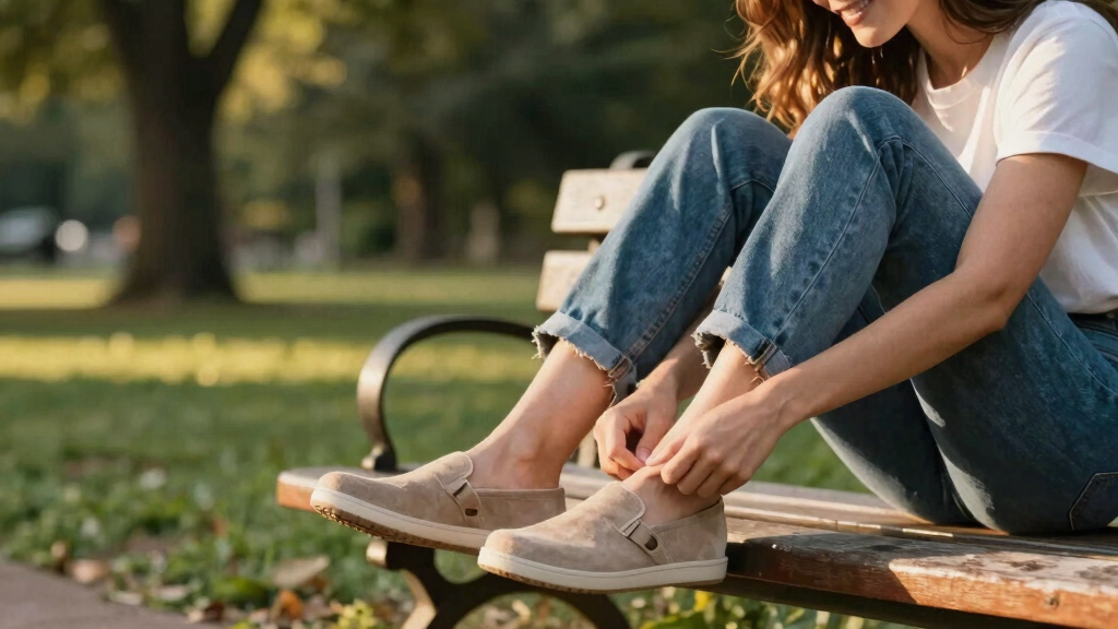 10 Best Comfortable Women’s Shoes in 2026