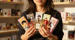 10 Best Japanese Pop Culture Fragrances in 2026
