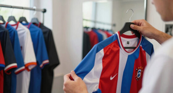 10 Best Jerseys in 2026