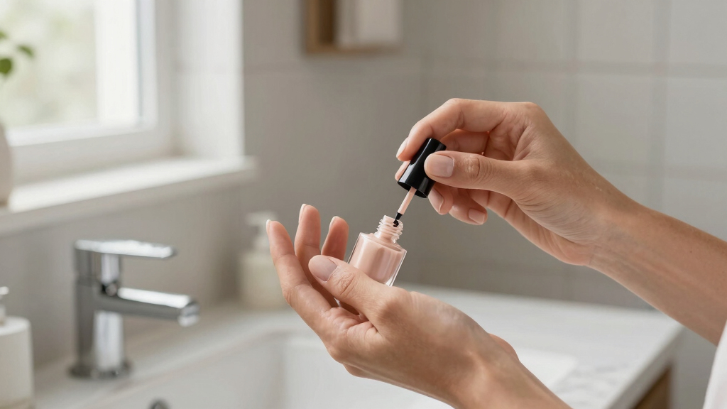 10 Best Sheer Nude Nail Polishes in 2026