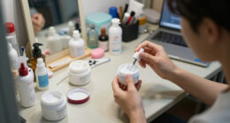 10 Best Skincare for College Dorms in 2026