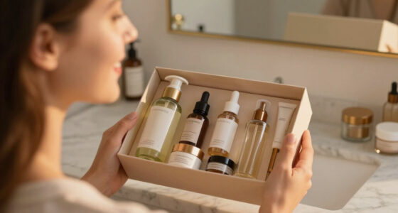 11 Best Beauty And Skincare Gift Sets In 2026