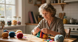 11 Best Grandma Hobby Supplies in 2026