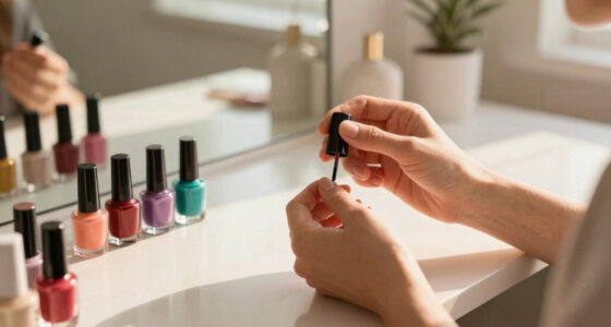 11 Best Nail Polish Sets in 2026