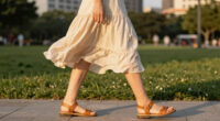 11 Best Summer Skirts And Sandals In 2026