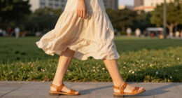 11 Best Summer Skirts And Sandals In 2026