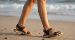 12 Best Athletic Sandals in 2026