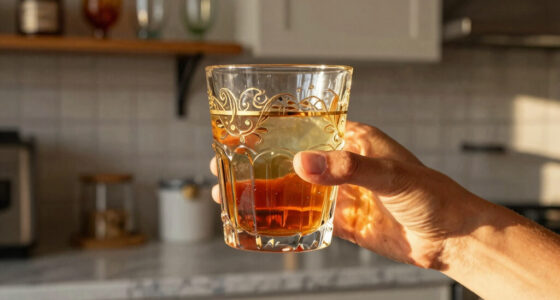 12 Best Decorative Drinking Glasses in 2026