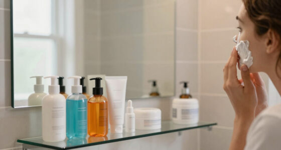 12 Best Energizing Skincare Products in 2026