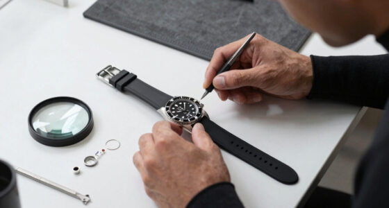 12 Best Luxury Dive Watches in 2026