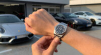 12 Best Luxury Sports Watches in 2026