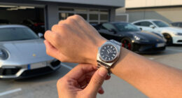12 Best Luxury Sports Watches in 2026