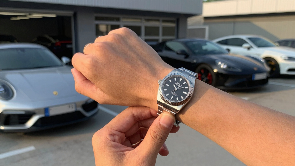 12 Best Luxury Sports Watches in 2026