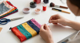 12 Best Personalized Makeup Bags in 2026