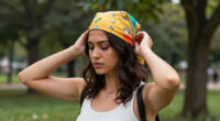 13 Best Bandanas For Women In 2026