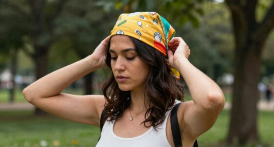 13 Best Bandanas For Women In 2026