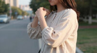 13 Best Blouson Sleeve Blouses in 2026
