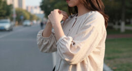 13 Best Blouson Sleeve Blouses in 2026