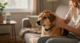 13 Best Dog Calming Products in 2026