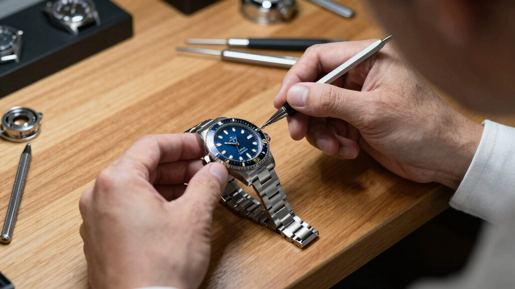 13 Best Luxury Dive Watches in 2026