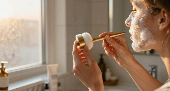 13 Best Luxury Facial Cleansing Brushes in 2026
