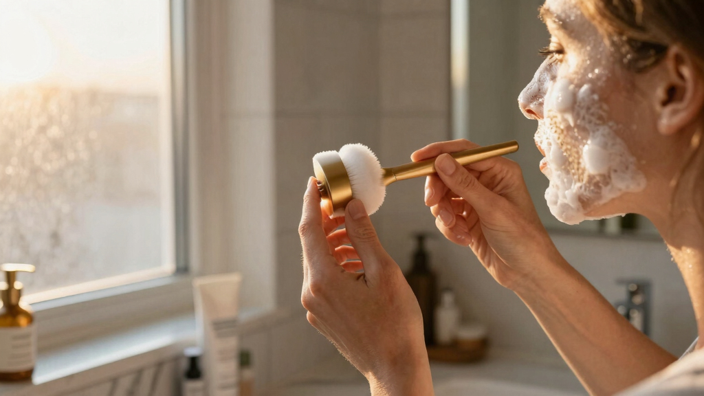 13 Best Luxury Facial Cleansing Brushes in 2026