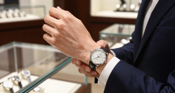 13 Best Luxury Watches in 2026