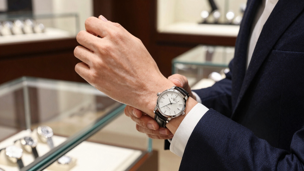 13 Best Luxury Watches in 2026