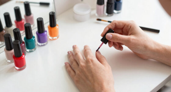 13 Best Nail Polish Sets in 2026