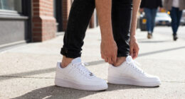 13 Best Nike Air Force 1 Sneakers in 2026