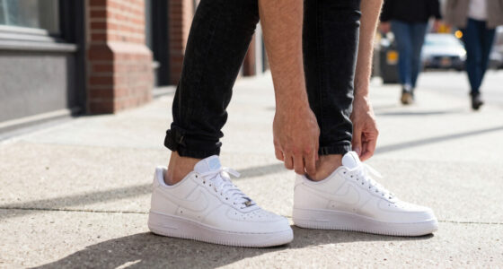 13 Best Nike Air Force 1 Sneakers in 2026