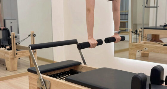 13 Best Pilates Reformer Machines in 2026