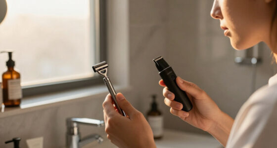 13 Best Travel Razors And Trimmers In 2026